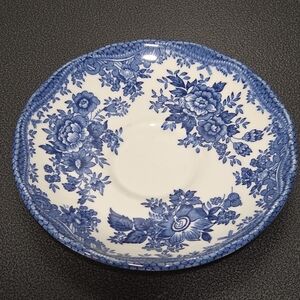 Unicorn Tableware Asiatic Pheasants 5.5" Saucer